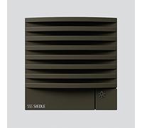 Siedle Vario BTLM 650-04 GM Bus-Türlautsprecher-Modul, Dunkelgrau-Glimmer (200036813-00)