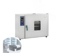 SIEEOUR Étuve De Séchage 500 W, Étuve De Laboratoire Compacte 16 L, Étuve Numérique Industrielle À Convection Forcée, Étuves Électriques À Température Constante Pour Polymérisation Par Soufflage