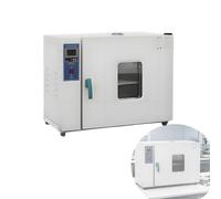 SIEEOUR Étuve De Séchage Par Air Pulsé De Laboratoire 16 L, Étuve À Température Constante 500 W, Étuve Industrielle, Séchage Par Convection Forcée, Pour Le Séchage Et La Cuisson