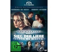 Maria Venturi – Livre 2 : Herzen im Sturm – Barbara de Rossi, Robert Atzorn – DVD