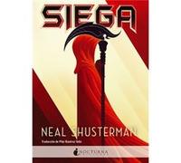 Siega - [Livre en VO] Shusterman, Neal (Auteur)