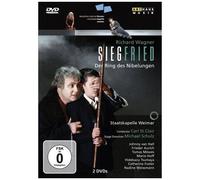 Siegdried (Coffret De 2 Dvd)