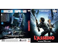 Siège (1983) / Self Defense (Blu Ray)