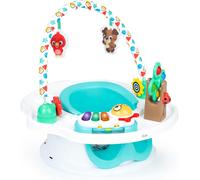 Siège 3-En-1 Superseat Touch Of Tunes Avec Musique Et Lumières, Pour Enfants De 6 Mois Et Plus.[G1519]