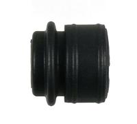 Siège à bille à levier M/T avec joint anti-poussière, for acura-integra Honda-Civic Del Sol VTEC CRX * 5 pièces