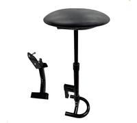 Siège Amovible pour Chariot de Golf CaddyLite série 11.5 V2 et V3