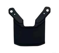 Siège AR ABS pour durable pour Kawasaki Z900 Siège AR ABS pour(matte black) | ABS haute densité, assortie, résistance aux UV, remplacement direct, modèle Z900 2017-2024