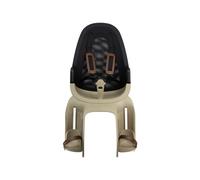 Siège Arrière Air Attache Au Porte-Bagages Noir Cappuccino 588301312