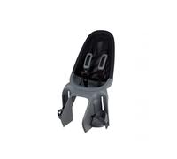 Siège Arrière Air Noir/Argent 588301310 Qibbel Enfant