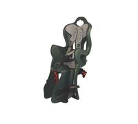 Siège Arrière B-One Attache Au Porte-Bagages (Clamp) 120-185Mm Vert 30783