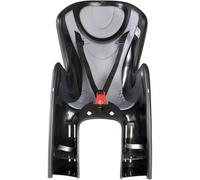 OK Baby – Siège arrière pour enfants Baby Shield – Capacité maximale 22 kg – Noir et gris