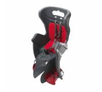 Siège Arrière Enfant Little Duck Gris Max 22KG Porte-Bagages