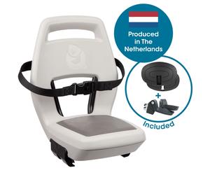 Siège arrière enfant Qibbel Q365 Beige