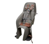 Siège arrière enfant Urban Iki Easyfix Eco (U-me) Gris TU