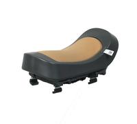 Urban Iki Junior Plate Carrier Child Bike Seat Clair Max 35 kg Garçon
