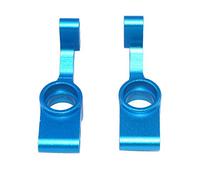 Siège arrière gauche et droit pour voiture télécommandée LRP ZD Racing 1/10 RC Buggy Truck Pièces