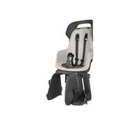 Siège Arrière Go Blanc Attache Au Porte-Bagages SEG57B Bobike Enfant