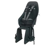 Siège arrière pour porte-bagages enfant Urban Iki Noir