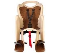 Siège Arrière pour vélo Bellelli Beige G