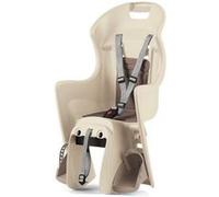 Siège Arrière pour vélo Polisport Boodie Beige G