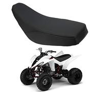 Siège ATV, Selle de Rechange pour Selle de VTT 50/70 / 90/110 Compatible Chinois Flying Tiger 4 Roues de véhicule Quad