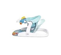 Baby Einstein – Siège d'éveil et d'activités Ocean Explorer