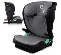 Siège-auto 2/3 LIONELO Neal - ISOFIX - 100-150 cm - 15-36 kg - Gris
