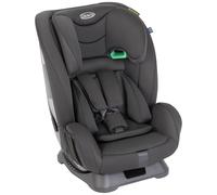 Siège-auto 2-en-1 Flexigrow Onyx (Groupe 1-2-3)