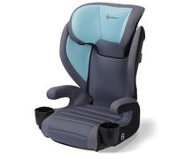 Siège auto 2 en 1 Grow and Go™ avec positionnement de ceinture ComfortWings, Beach Wave de Safety 1 ®