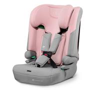 Kinderkraft I-COMFY Siège Auto i-Size 76-150 cm, Dossier Réglable, Rose
