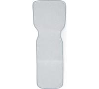 Siège auto 3d Aero Gris clair 15-36 kg PETITE&MARS