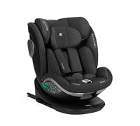 Siège-auto 40-150 cm i-Drive i-SIZE Noir - Kikkaboo