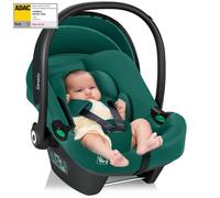 Siège auto 40-87 cm LIONELO Astrid i-Size - Cosi bébé - ADAC - Légère - 0-13 Kg - Groupe 0+ - Vert