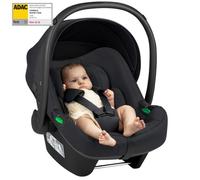 Siège auto 40-87 cm LIONELO Astrid i-Size - Cosi bébé - ADAC - Légère - Groupe 0+ - Noir