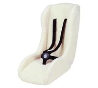 Polisport Bike Forro 5 Points Child Bike Seat Reducer Beige Garçon