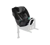CHICCO - Siège Auto Fullseat 360 I-size Sans Base 61-150cm Black Satin
