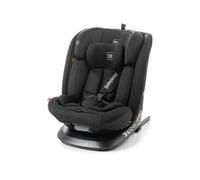 Babyauto Siège auto ACROSS Groupe 0/1/2/3 40-150 cm I-Size Isofix Pivotant Inclinable Réducteur Noir