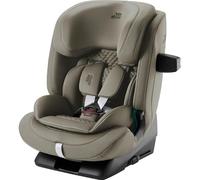 Britax Romer - Siège-auto Advansafix Pro i-Size groupe 1/2/3 Lux - Lux Urban Olive