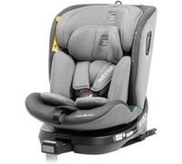 Siege auto - AITANA GREY ANTHRACITE - De la naissance a 12 ans - 0-36 kg - I-Size - ISOFIX - Pivotant 360° - ECE R129 Anthracite