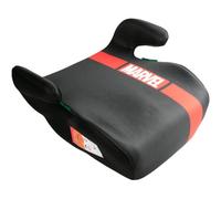 Siège auto ajustable Tataway Marvel I-Sizer129 pour enfant 126 à 150 cm, sécurité optimale, confort réglable, design Marvel amusant pour enfants, installation facile et protection avancée