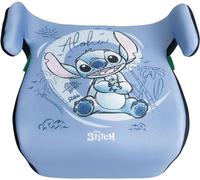 Siège Auto Alzabimbo Disney Stitch i-Size ECE R129/03 Homologué