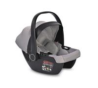 LORELLI - Siège auto Aria Lux i-size 40-87cm Black Jasper