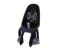Siège-auto Arrière Air Rear Fixation Au Porte-Bagages Noir Bleu 588301314 Qibbel