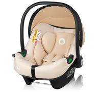 Siège auto Astrid i-Size Beige Sand