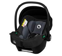 Siège auto Astrid i-Size Black Grey