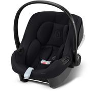 Siège auto Aton B2 i-Size - 0-24 mois - Volcano Black CYBEX