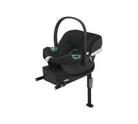 Cybex, Siège auto, Aton B2 i-size avec base One (Coque auto, Norme ECE R129/i-Size)