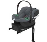 Siège auto Aton B2 I-Size - Base One incluse - Groupe 0+ - Gris acier Gris G