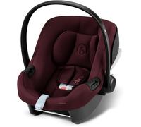 Siège auto Aton B2 i-size Cbx by Cybex - 45 à 87 cm - naissance jusqu'à 13 kg - jusqu'à 2 ans - Base one incluse - Rouge