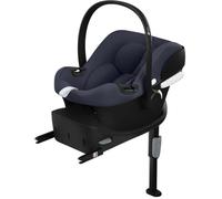 Cosy CYBEX Aton B2 I-Size - Base One Bay Blue incluse - Bleu